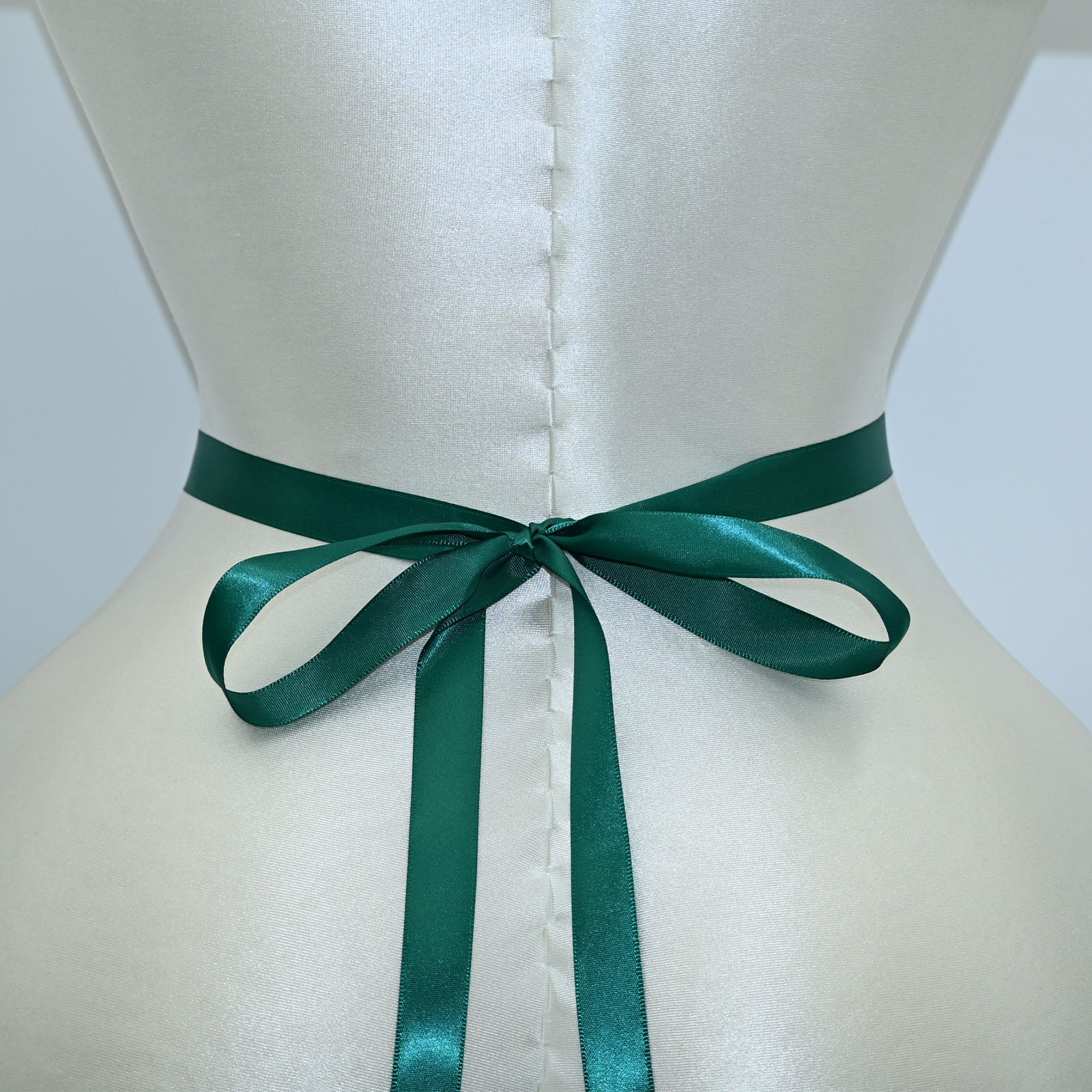 Green Rhinestone Bridal Belt Wedding Sash – Bridella BS45KL by Bridella