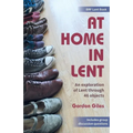 At Home in Lent - Paperback