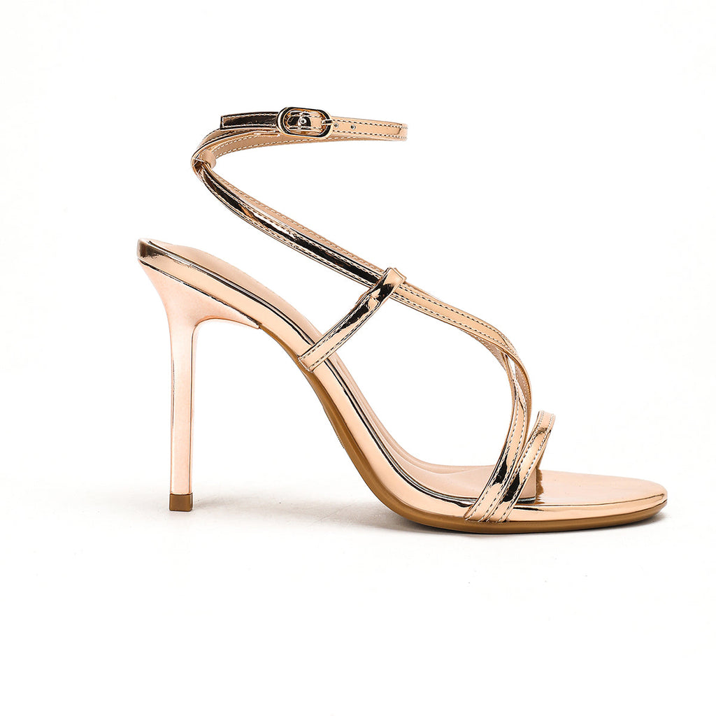 Fiona  - Stiletto