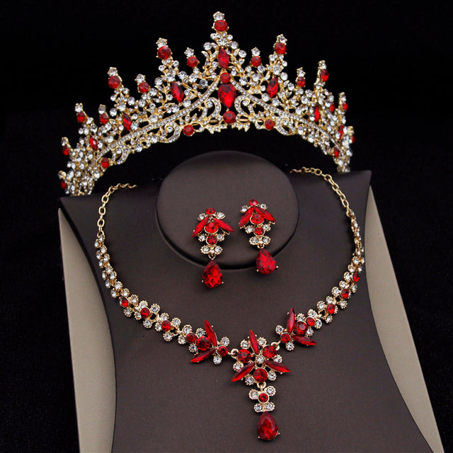 ENCHANTED ENTHRONEMENT