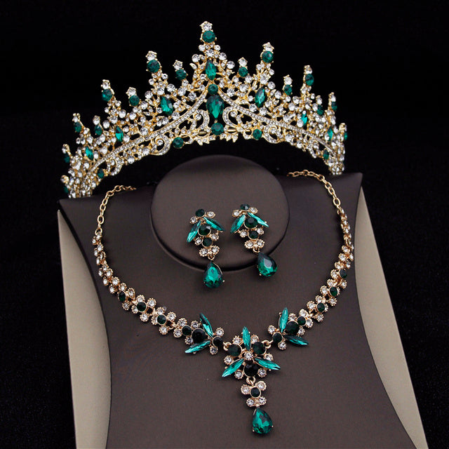 ENCHANTED ENTHRONEMENT