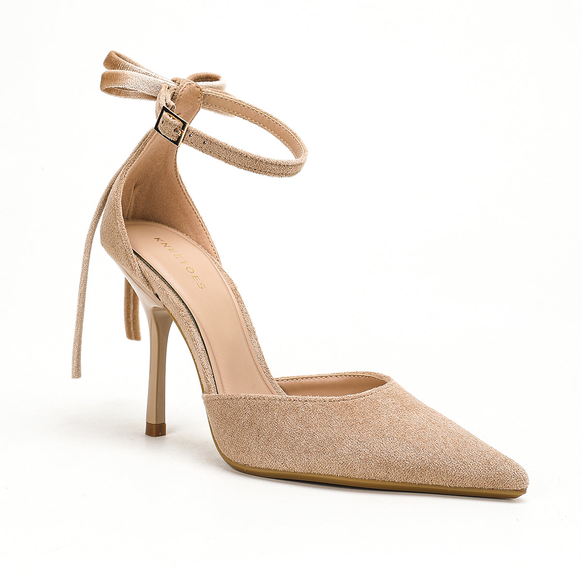 Soleia - Heels