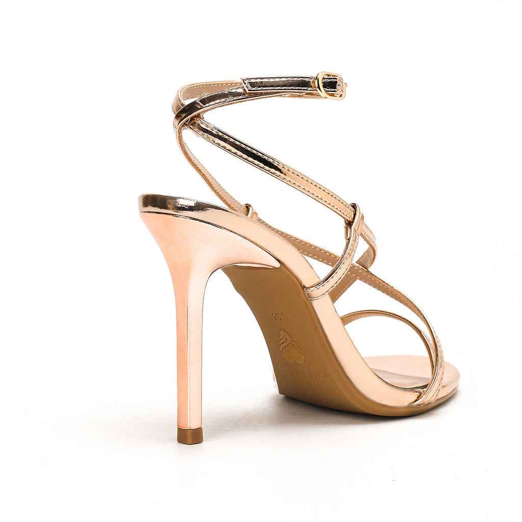 Fiona  - Stiletto