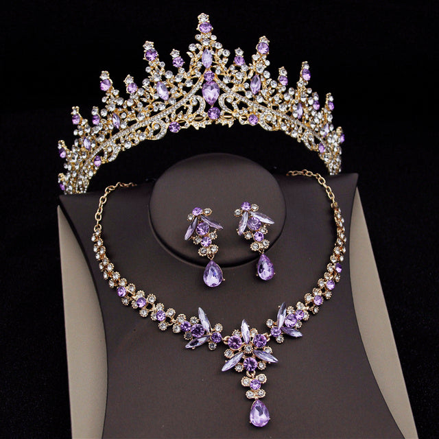 ENCHANTED ENTHRONEMENT