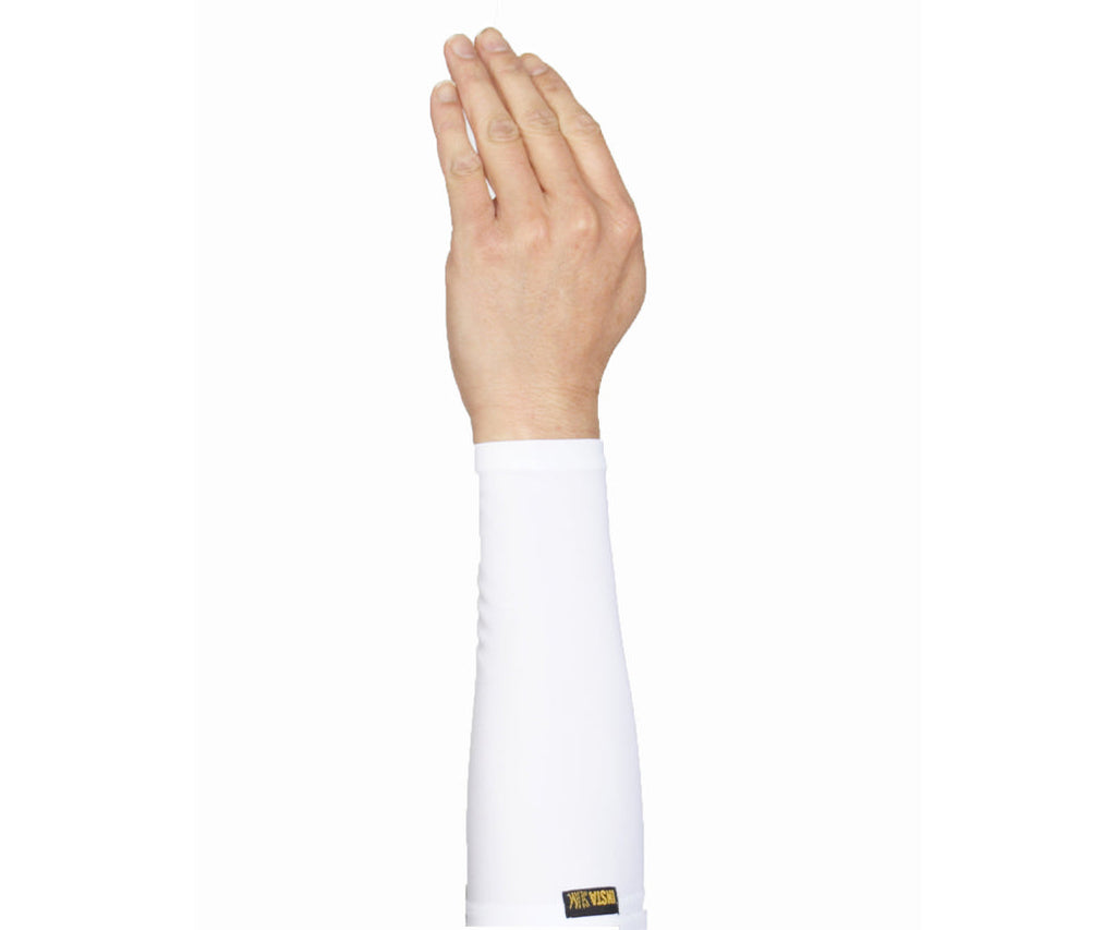 InstantFigure Unisex High Compression Elbow and Forearm Sleeve AS60031, Baltimore, Maryland, MD