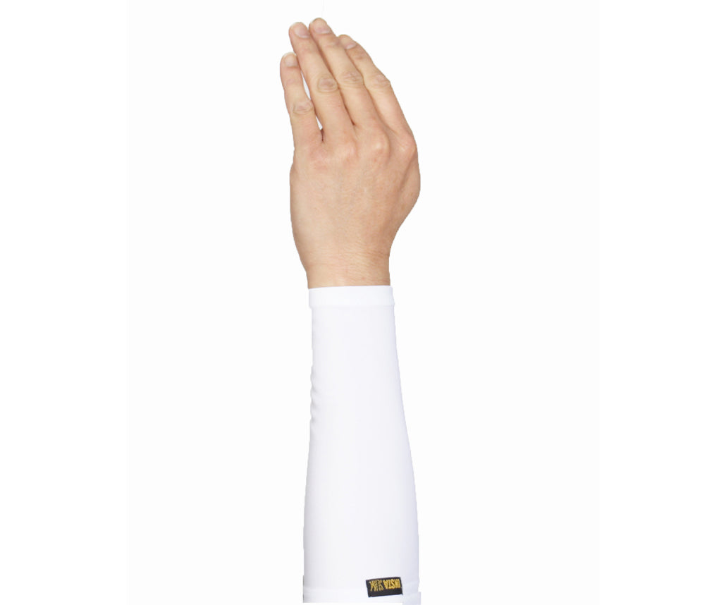 InstantFigure Unisex High Compression Elbow and Forearm Sleeve AS60031, Baltimore, Maryland, MD
