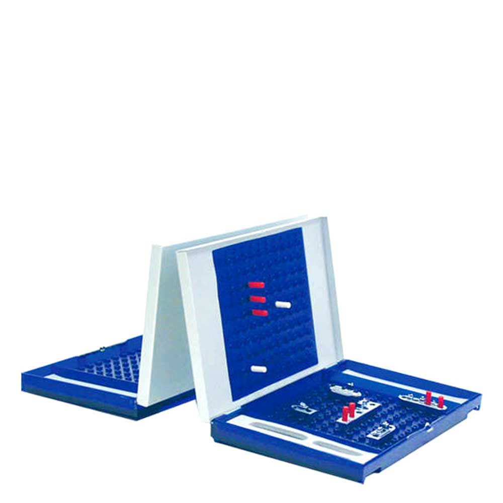 Sea Battle Game by G8Central.com
