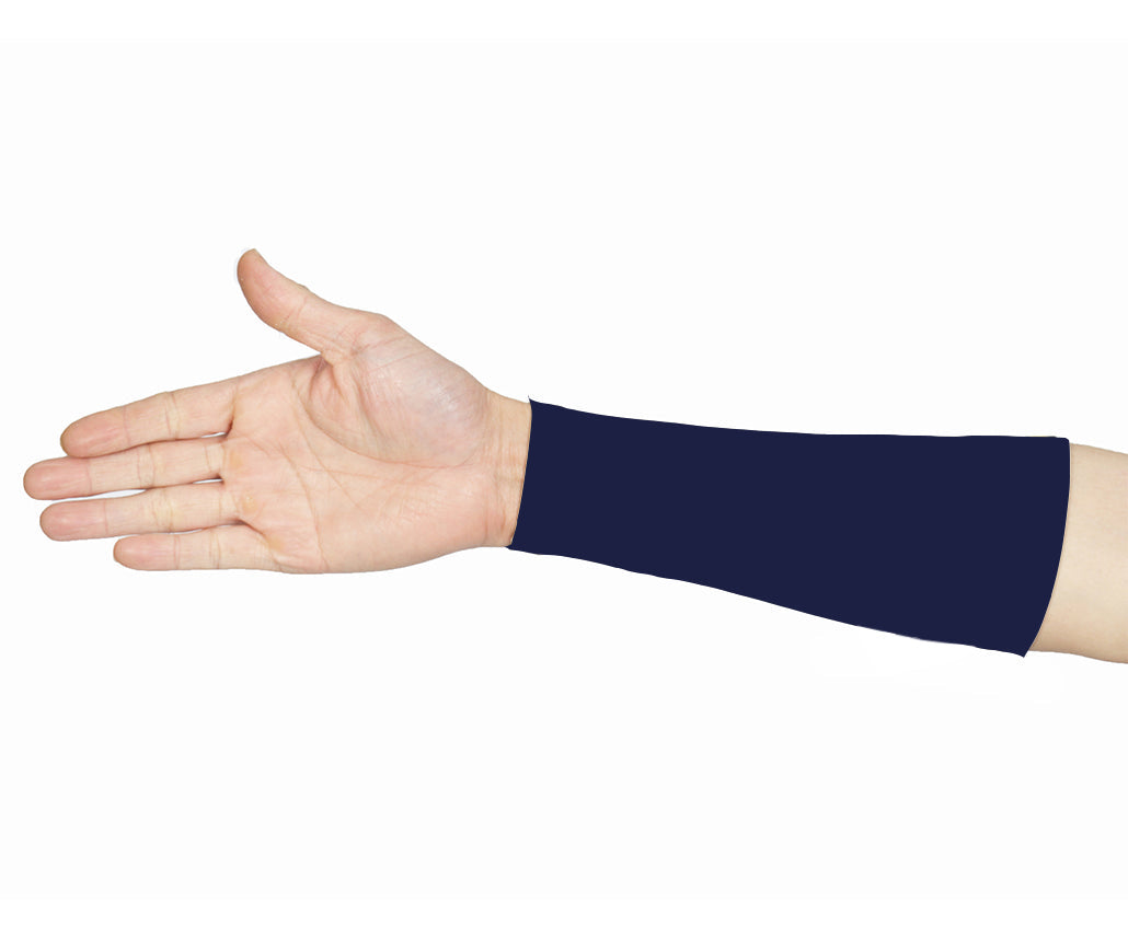 InstantFigure Unisex High Compression Elbow and Forearm Sleeve AS60031, Augusta, Georgia, GA