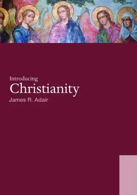 Introducing Christianity - Paperback by Books by splitShops