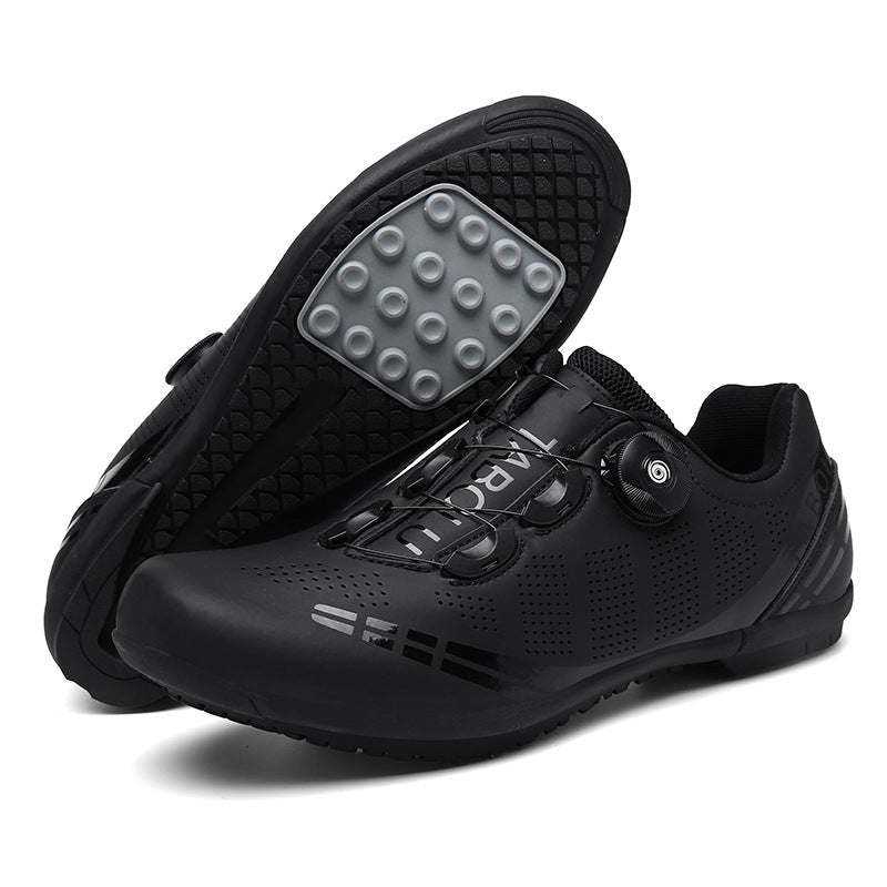 "510_Athletics" Breathable Cycling Shoes Sports ATB/MTB Cleats by 510_Athletics LLC