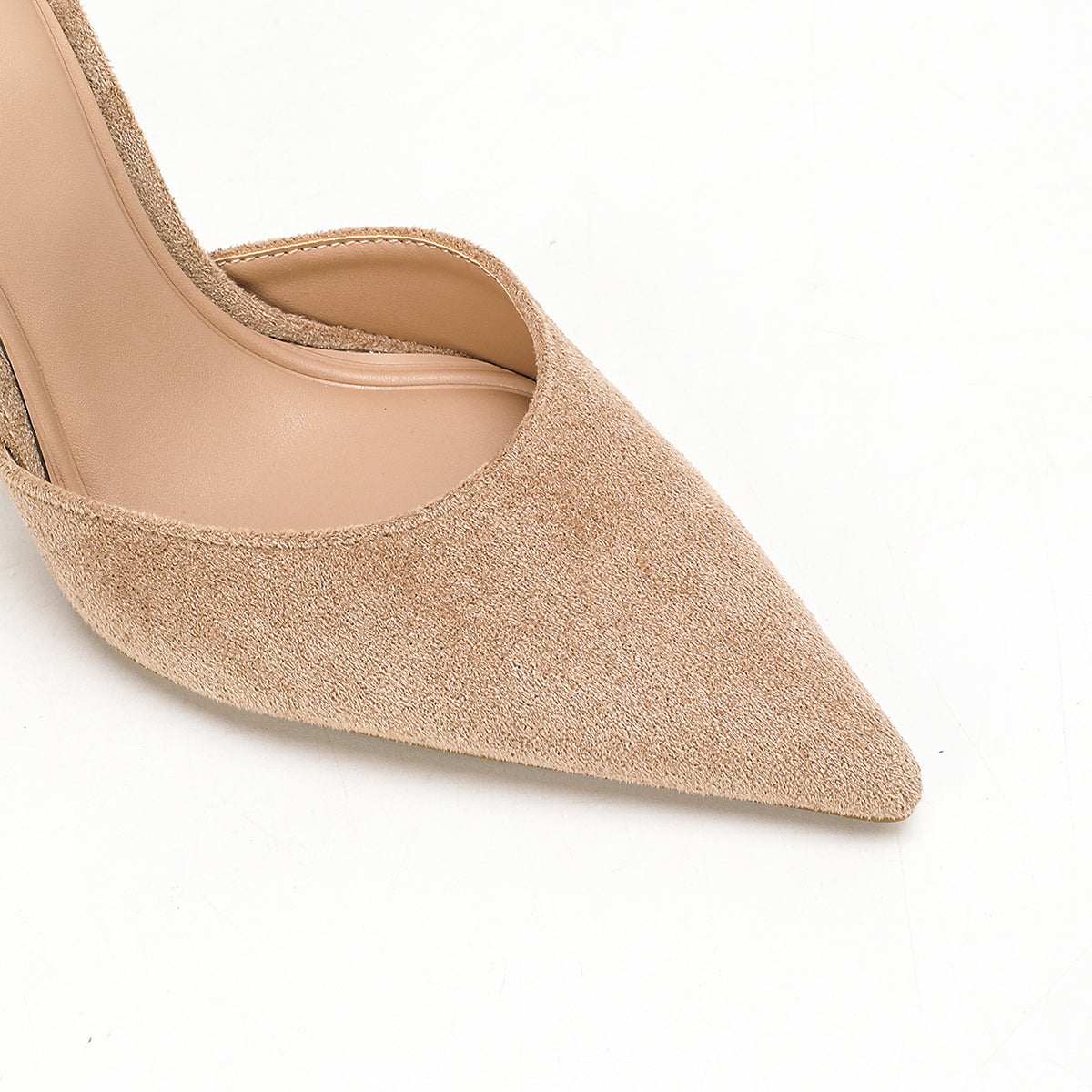 Soleia - Heels