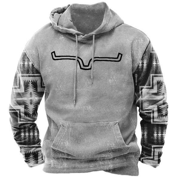 European And American Style Sweater Street Fashion by 510_Athletics LLC