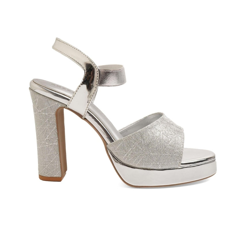 Starisse - Block Heels