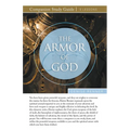 The Armor of God Study Guide - Paperback by Books by splitShops