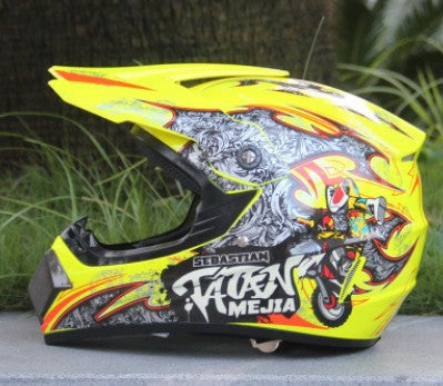 "510_Athletics" Four seasons mountain bicycle helmet DH by 510_Athletics LLC