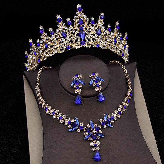 ENCHANTED ENTHRONEMENT