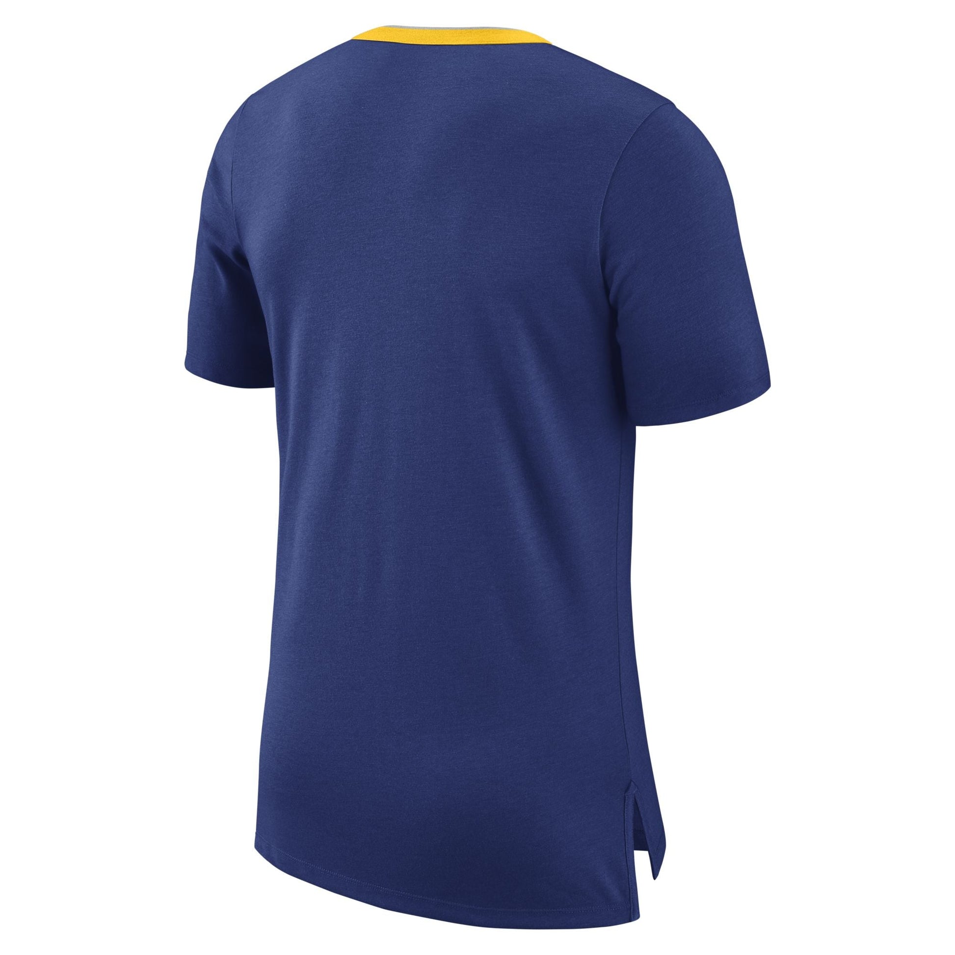 [860296-495] Mens Nike NBA Golden State Warriors Dri-Fit T-Shirt by SNEAKAR