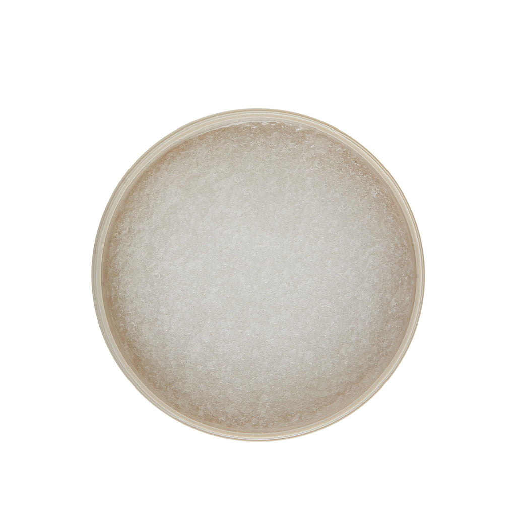 ORGANIC MIMI, SHAMPOO SCRUB CLEANSING AND VITALITY LONG STRONG, 310 g by Damask Rose