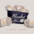 Make a Blanket Box Kit