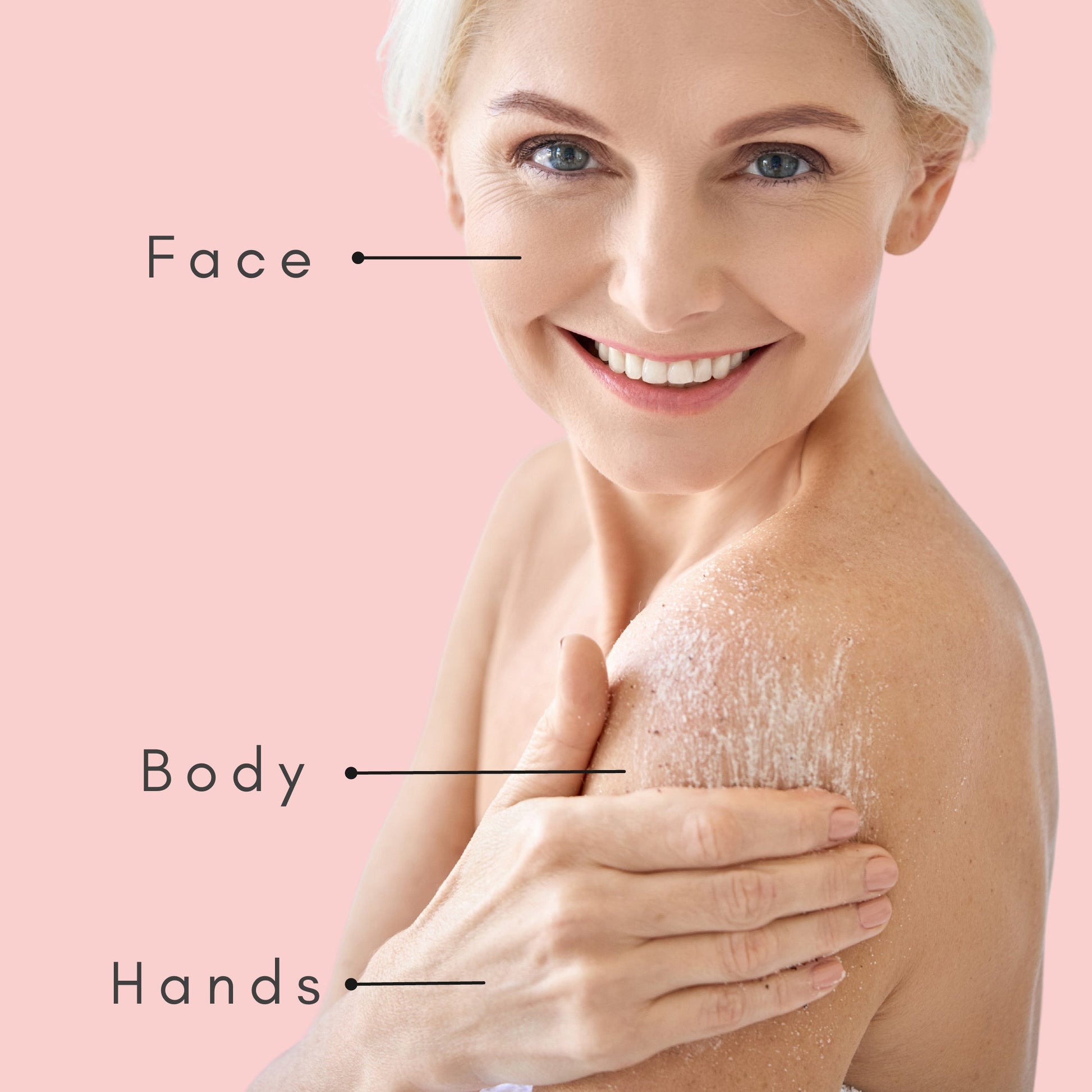 Papaya Brightening Polish