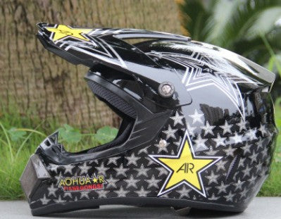 "510_Athletics" Four seasons mountain bicycle helmet DH by 510_Athletics LLC