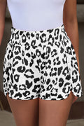 Ariana High Waisted athletic Shorts by Threaded Pear
