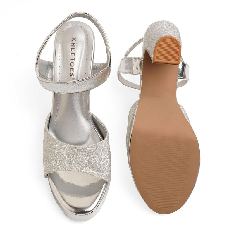 Starisse - Block Heels