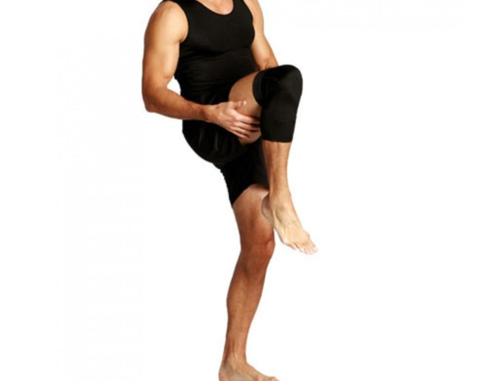 Insta Slim High Compression Unisex Knee Sleeves AK60011, Savannah, Georgia, GA