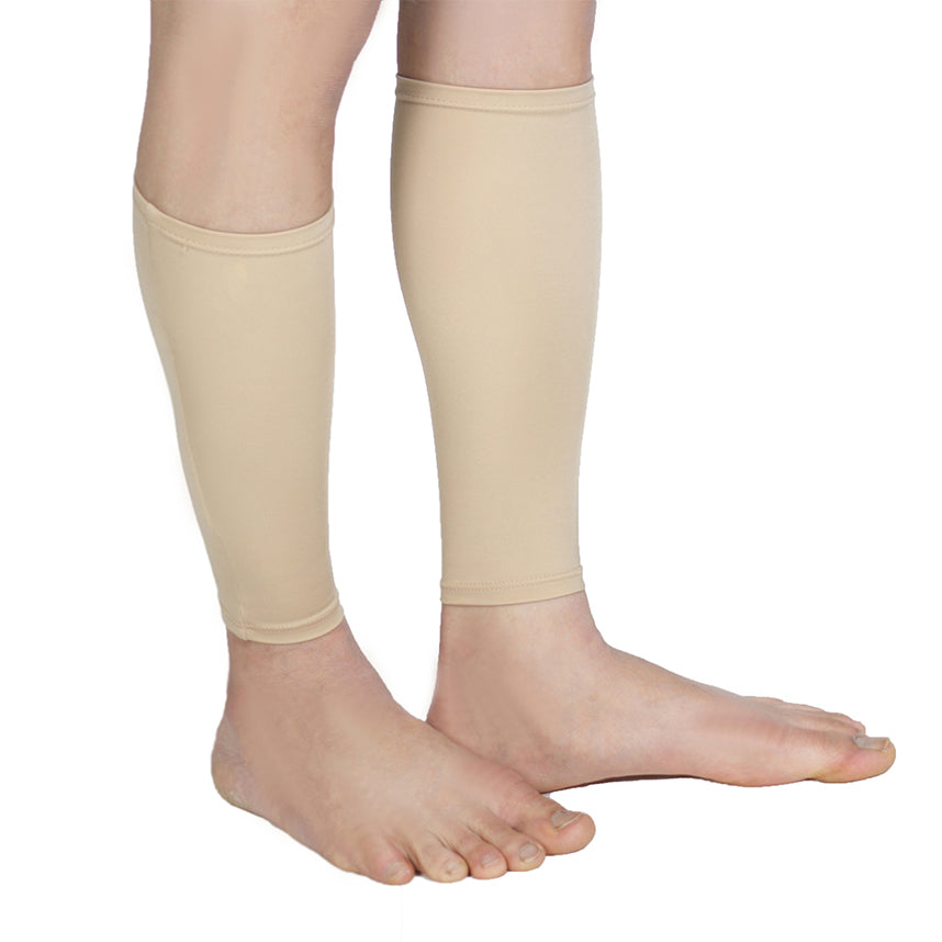 Insta Slim Unisex High Compression Calf Sleeves AL60101, Long Beach, California, CA