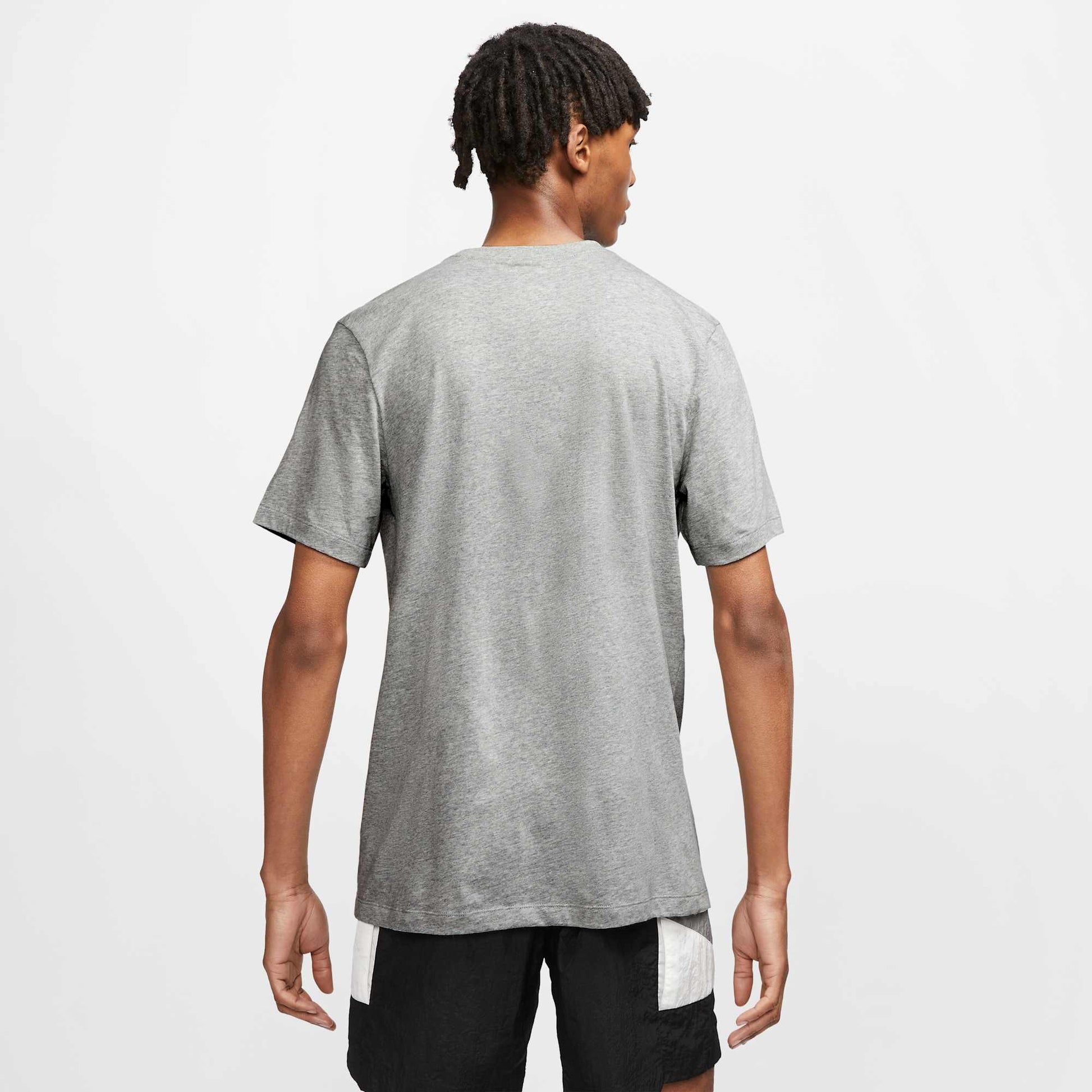 [AR4997-064] MENS NIKE SPORTSWEAR CLUB T-SHIRT by SNEAKAR