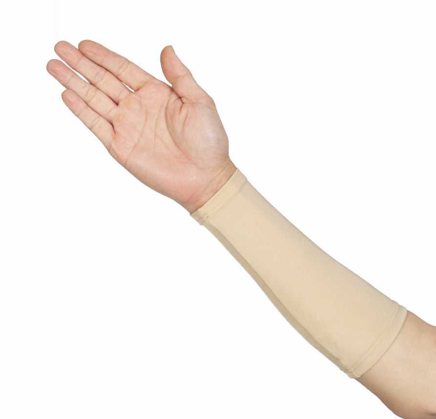 InstantFigure Unisex High Compression Elbow and Forearm Sleeve AS60031, Pensacola, Florida, FL