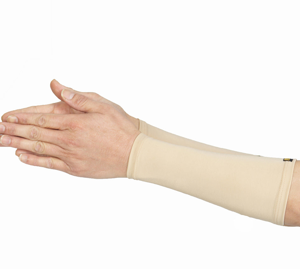 Insta Slim Unisex High Compression Elbow and Forearm Sleeves AS60031, Duluth, Georgia, GA