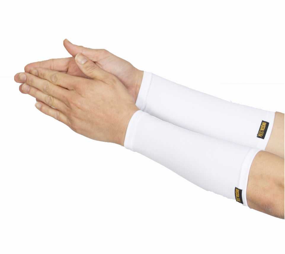 InstantFigure Unisex High Compression Elbow and Forearm Sleeve AS60031, Columbus, Georgia, GA
