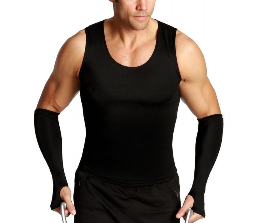 Insta Slim Unisex High Compression Long Wrist Guards AS60051, Toledo, Ohio, OH