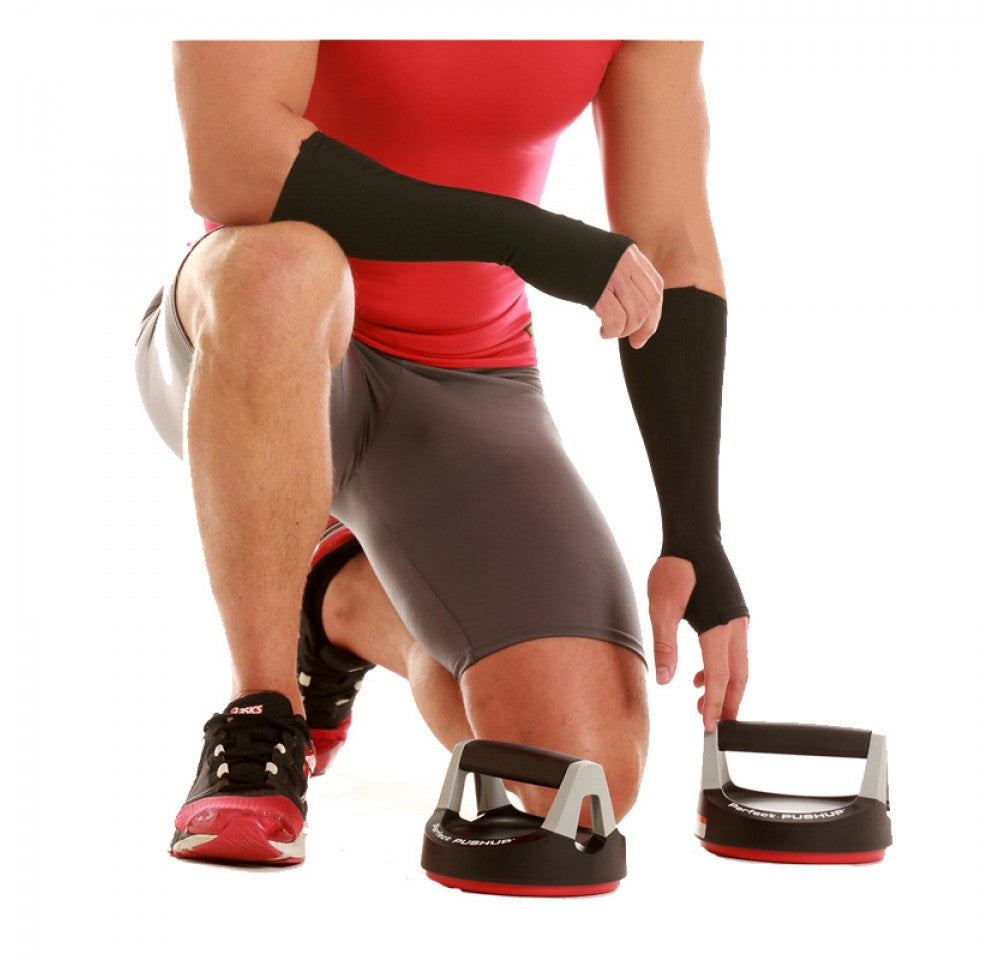 Insta Slim Unisex High Compression Long Wrist Guards AS60051, Dodge City, Kansas, KS
