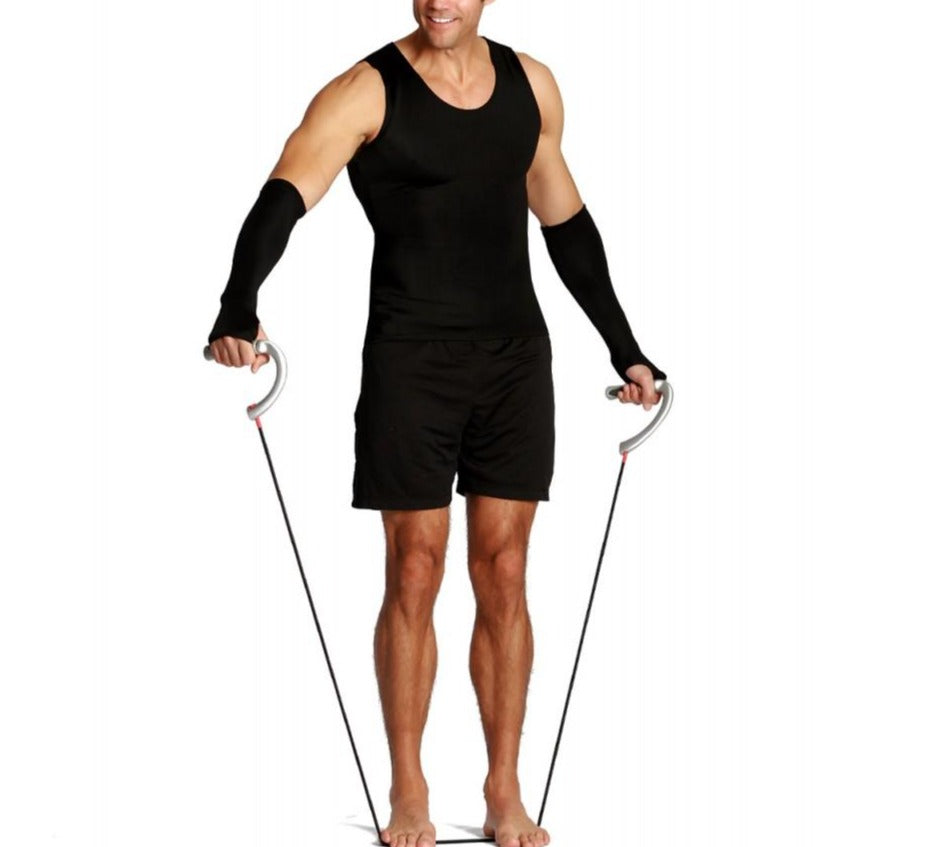 Insta Slim Unisex High Compression Long Wrist Guards AS60051, Farmington, New Mexico, NM