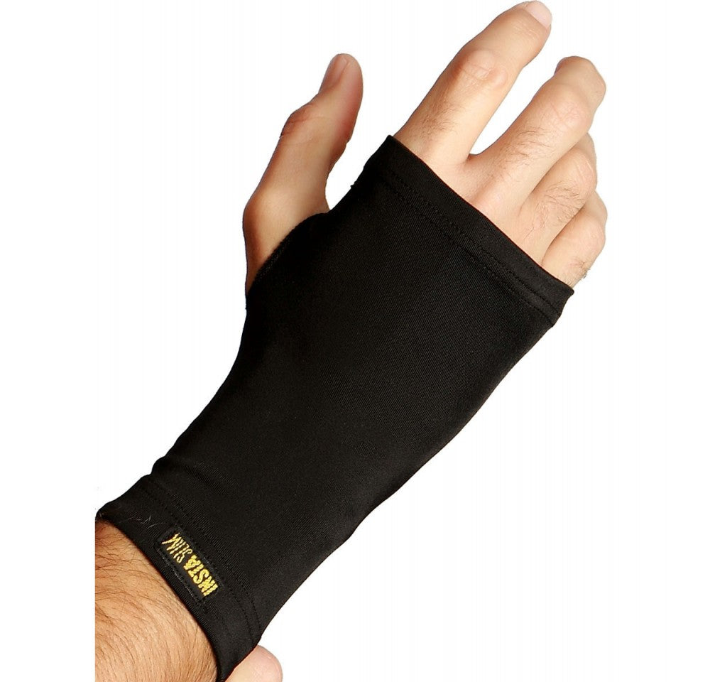 Insta Slim I.S.Pro USA Unisex High Compression Short Wrist Guards AS60551, Royal Oak, Michigan, MI