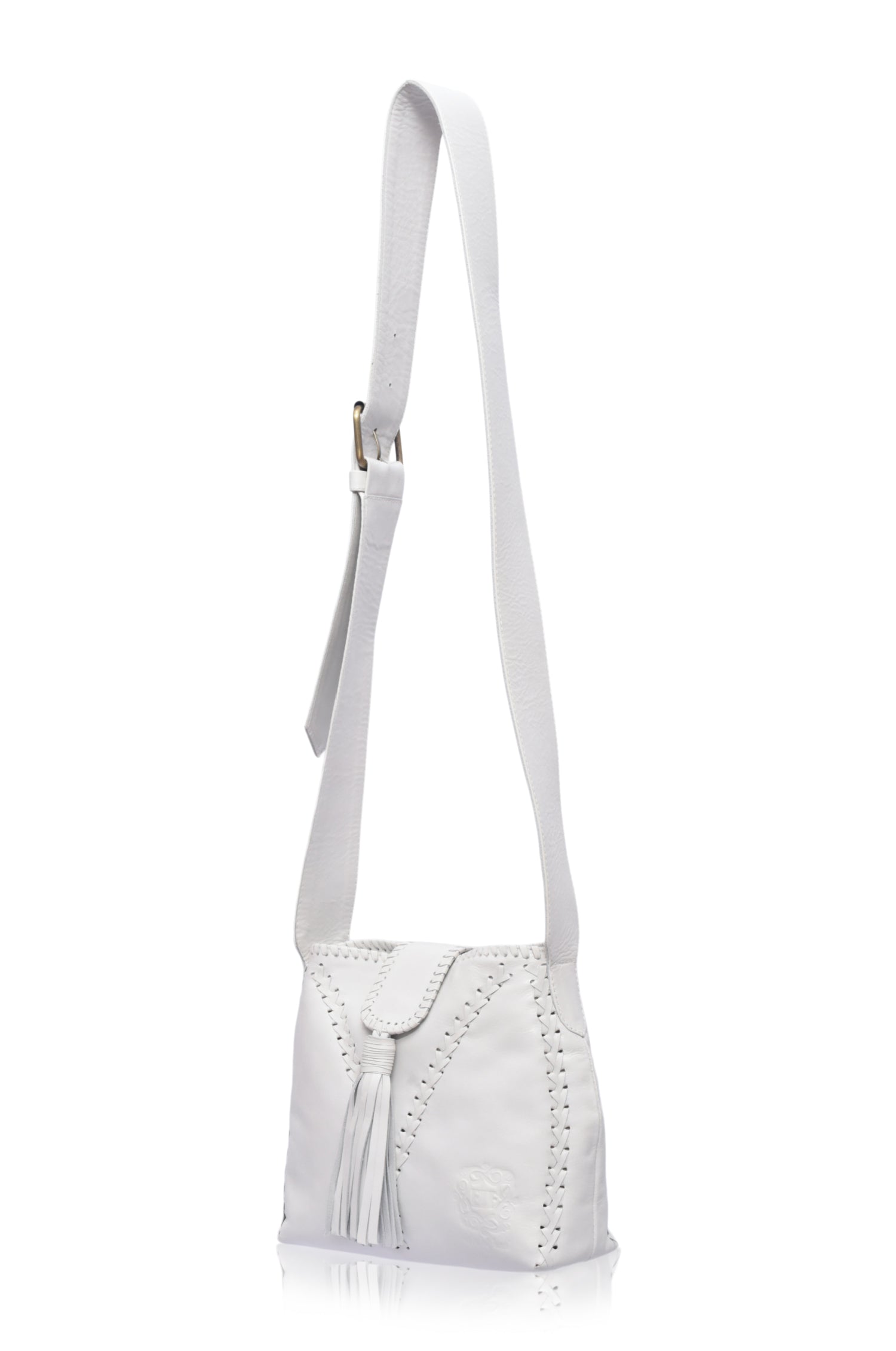 Atacama Small Crossbody Bag by Bali ELF