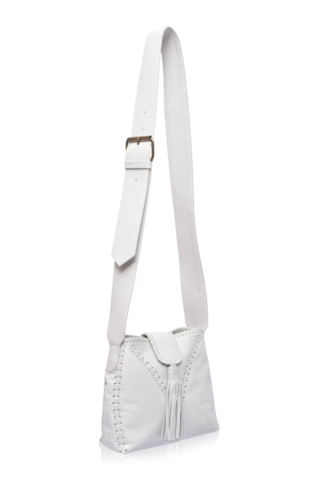 Atacama Small Crossbody Bag by Bali ELF