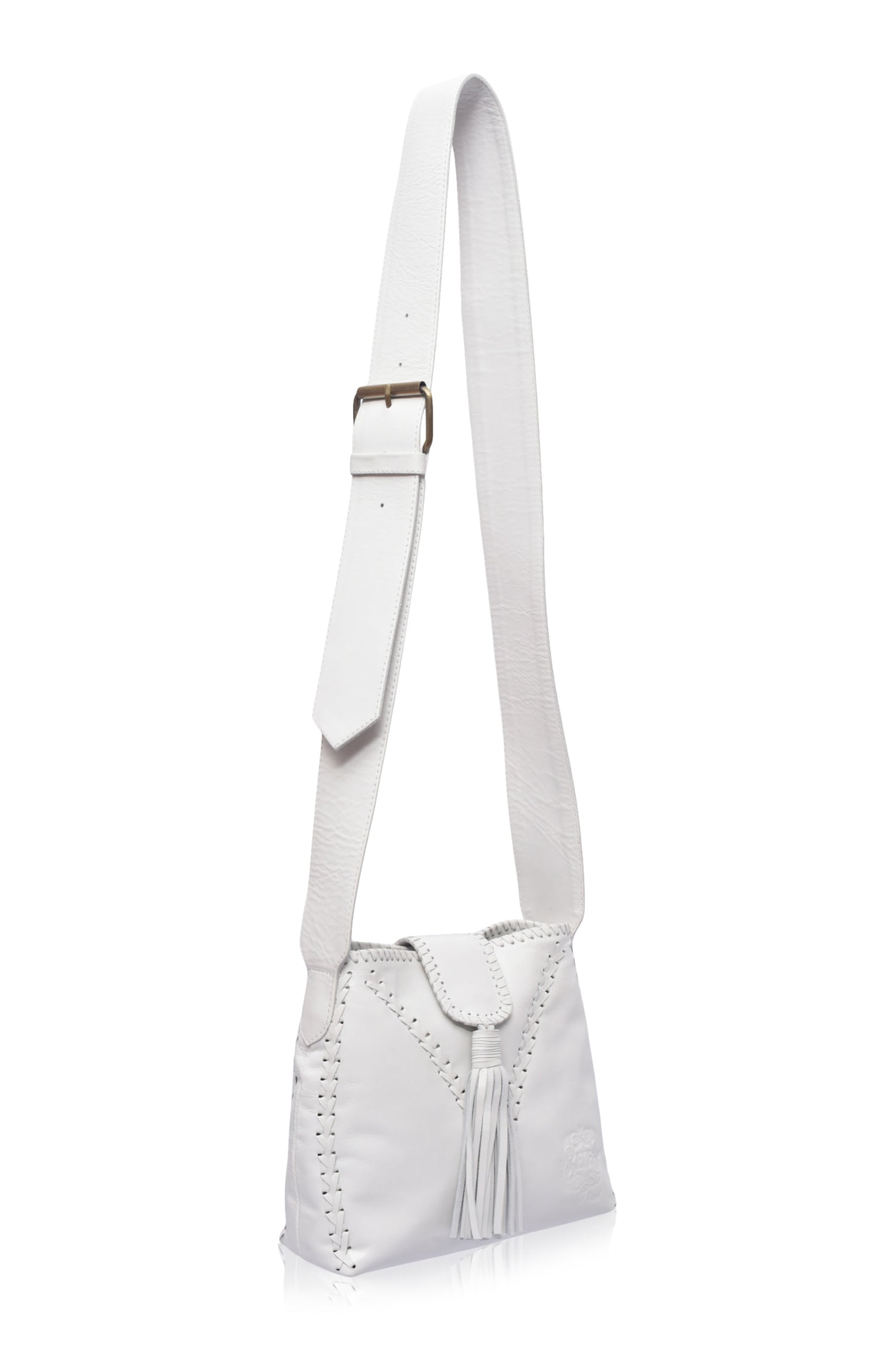 Atacama Small Crossbody Bag by Bali ELF