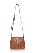 Atacama Small Crossbody Bag by Bali ELF
