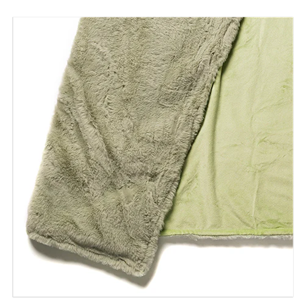 Sloth Weighted Hoodie Blanket by Plushland