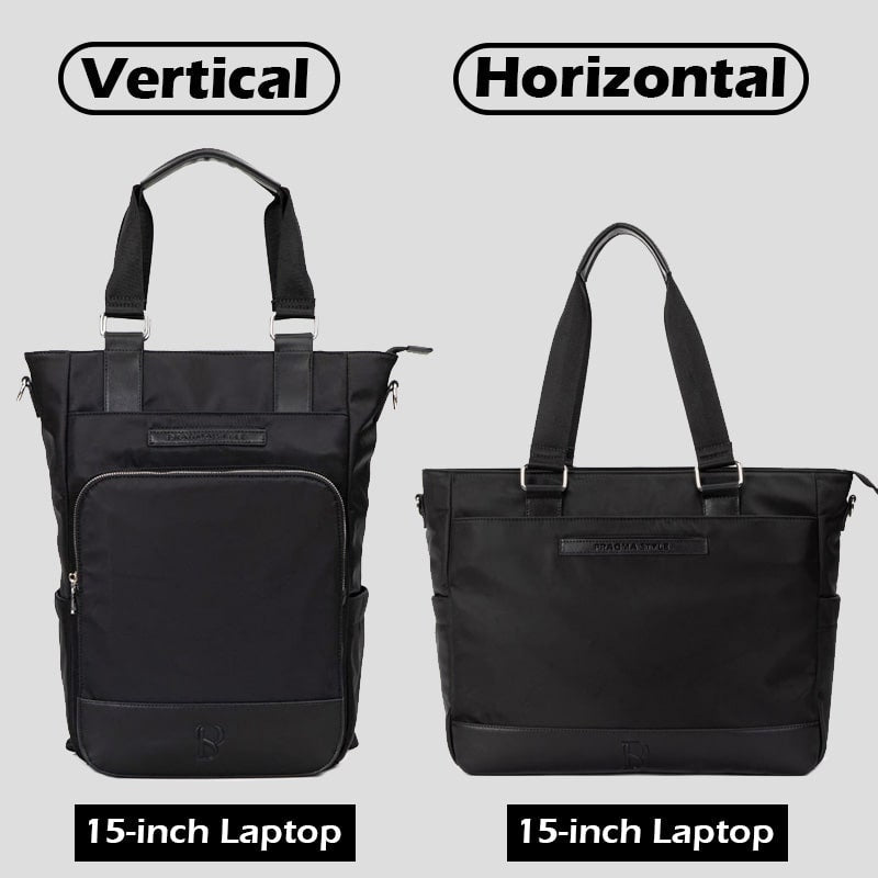 Vertica Bag by Pragma style