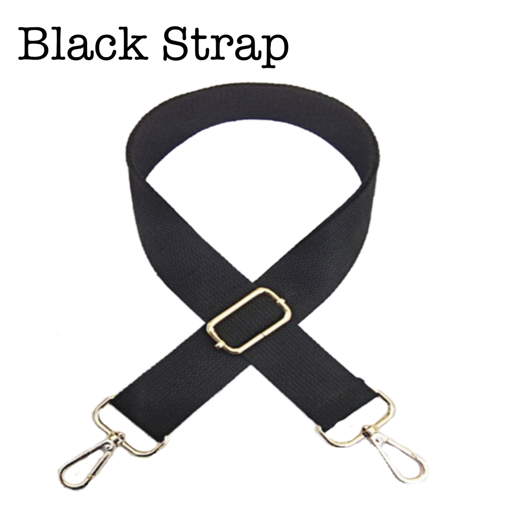 Courtney Crossbody | Choose Your Strap - Threaded Pear
