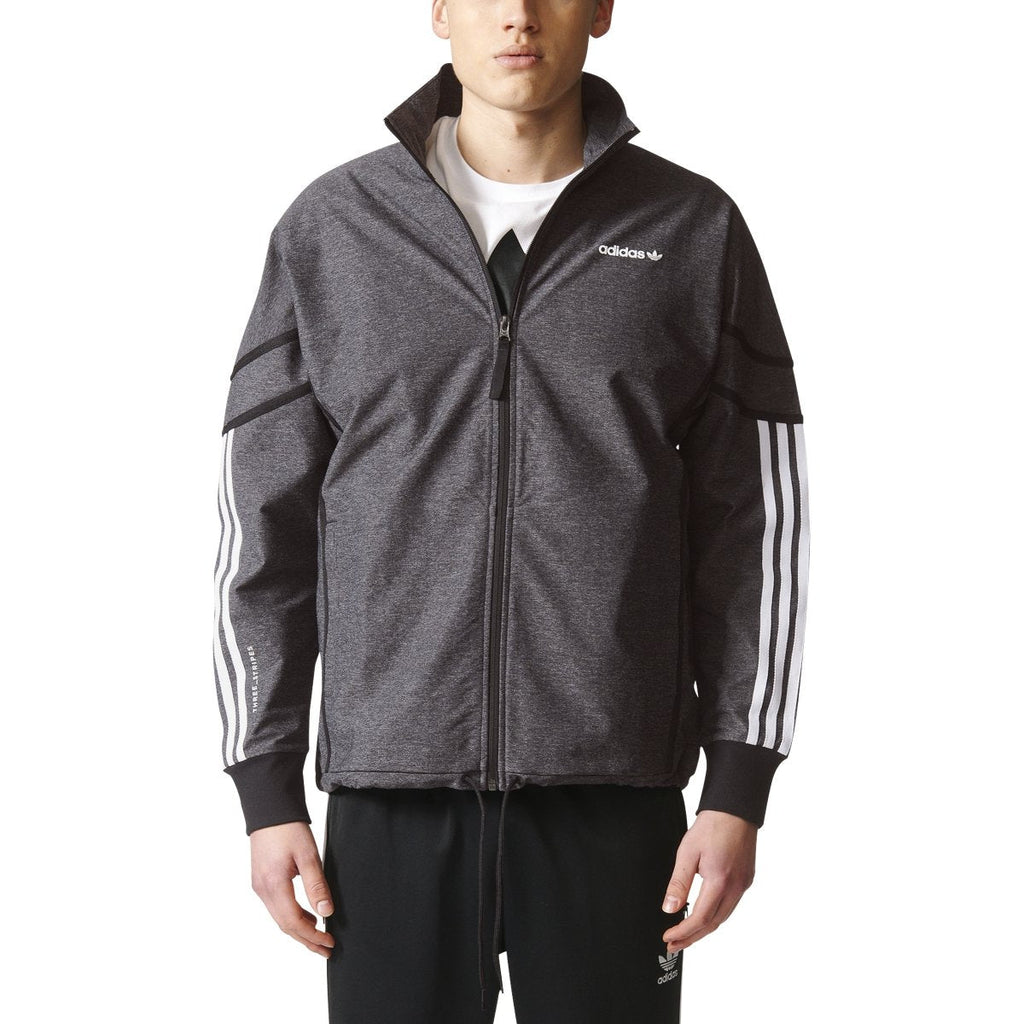 [CD3904] Mens Adidas Tokyo Woven Jacket by SNEAKAR