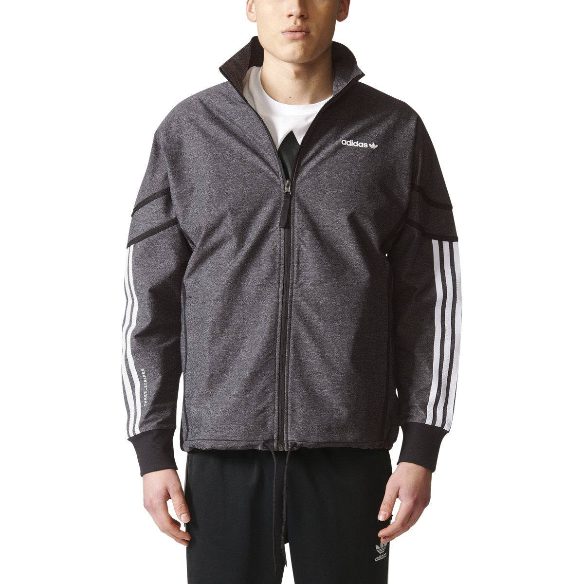 [CD3904] Mens Adidas Tokyo Woven Jacket by SNEAKAR