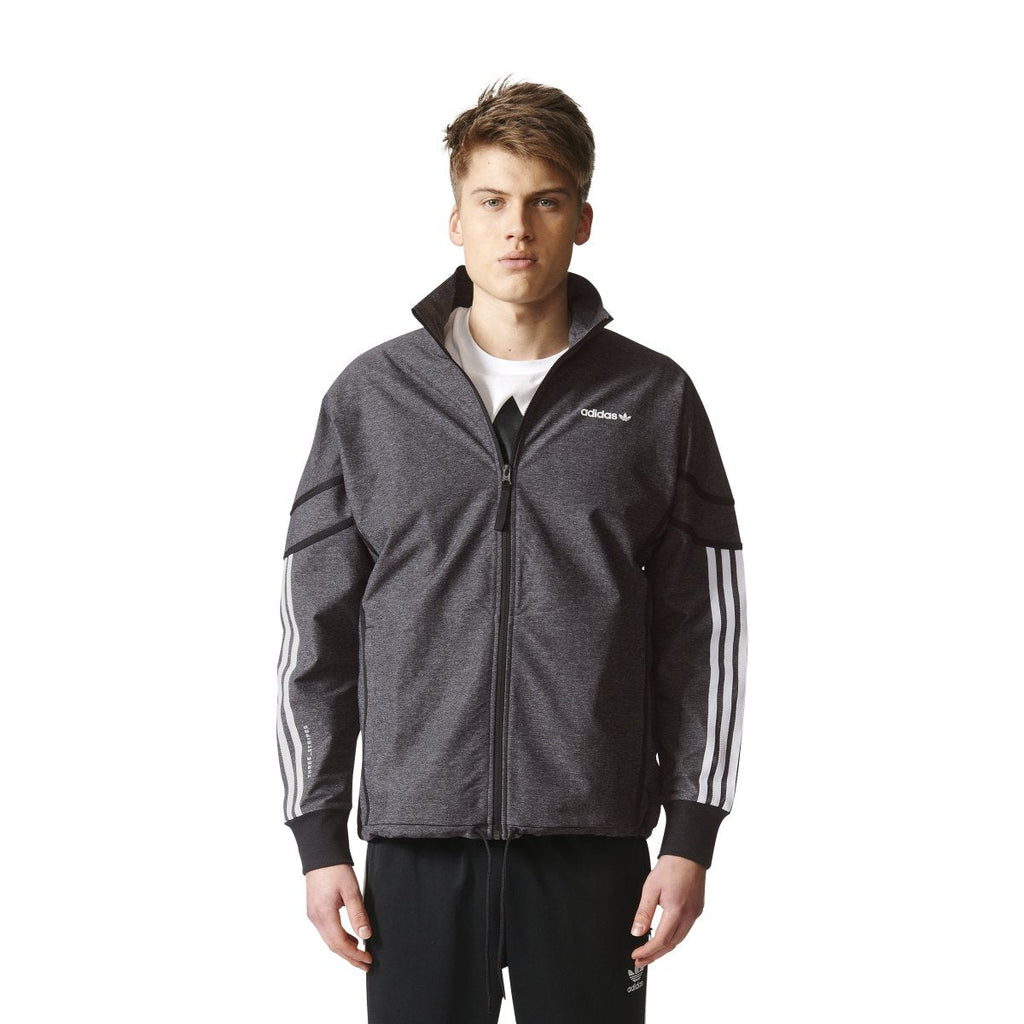 [CD3904] Mens Adidas Tokyo Woven Jacket by SNEAKAR