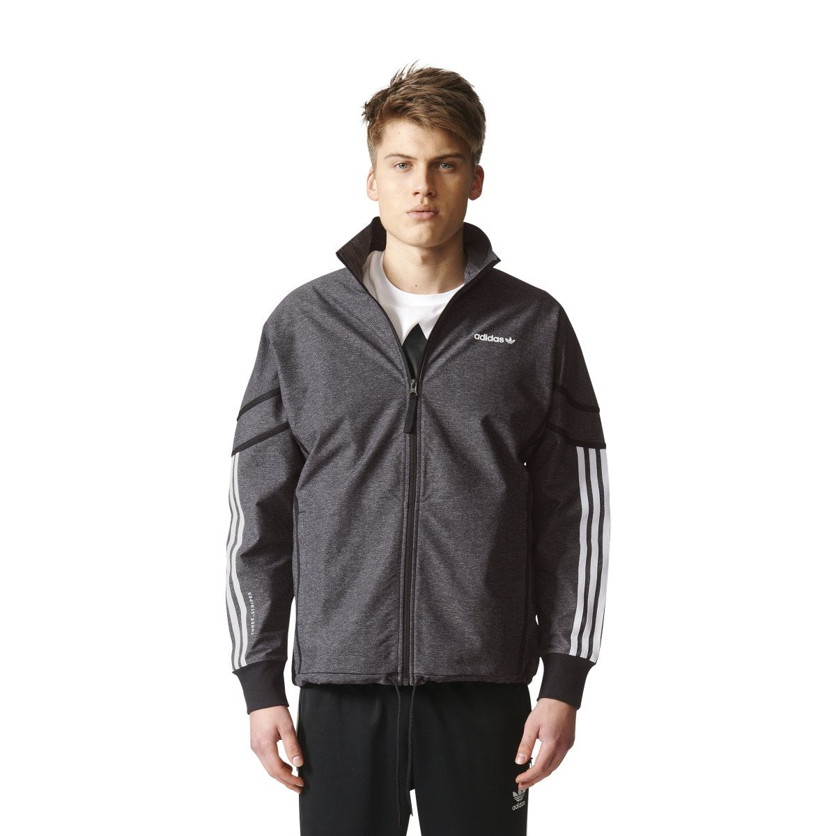 [CD3904] Mens Adidas Tokyo Woven Jacket by SNEAKAR