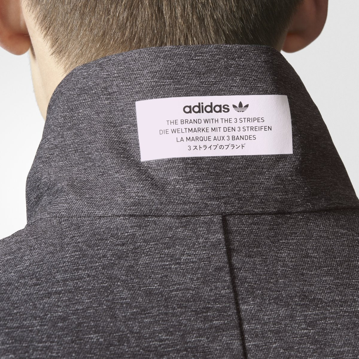 [CD3904] Mens Adidas Tokyo Woven Jacket by SNEAKAR