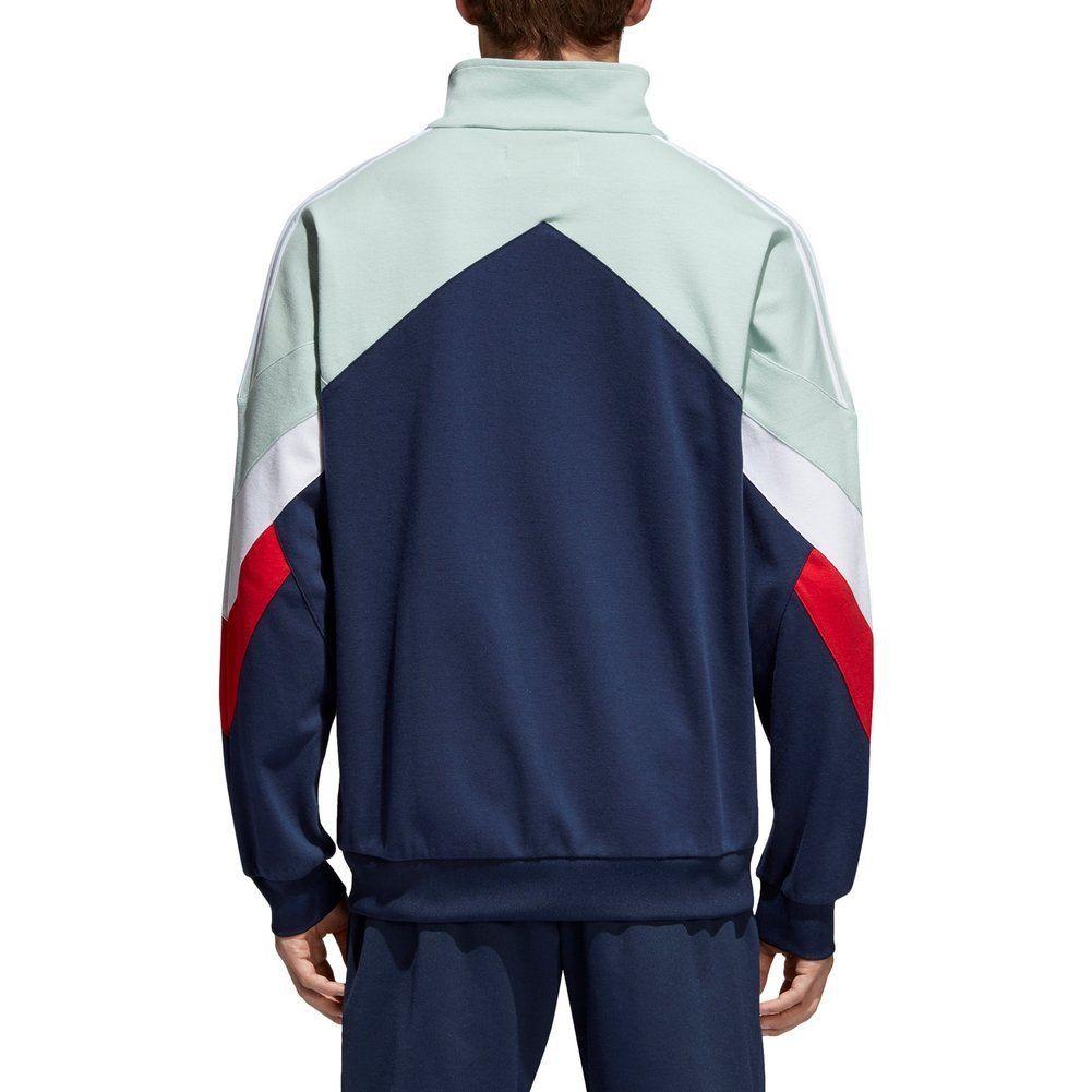 [CD6109] Mens Adidas Palmeston Track Jacket by SNEAKAR